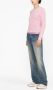 Polo Ralph Lauren Kabelgebreide trui Roze - Thumbnail 3