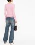 Polo Ralph Lauren Kabelgebreide trui Roze - Thumbnail 4