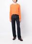 Polo Ralph Lauren Kabelgebreide trui Oranje - Thumbnail 2