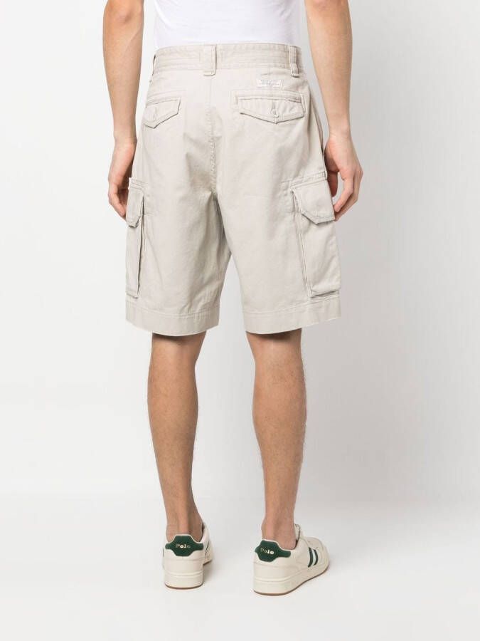 Polo Ralph Lauren Cargo shorts Beige