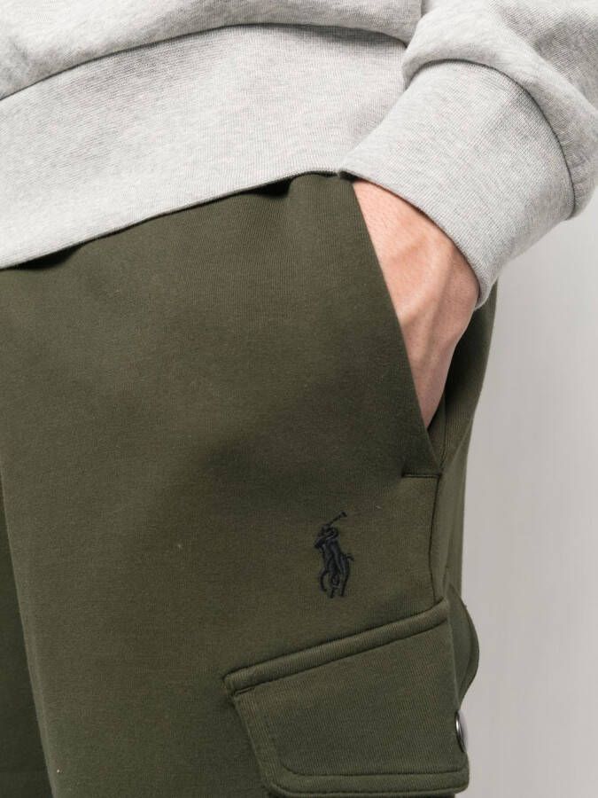 Polo Ralph Lauren Cargo shorts Groen
