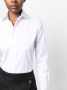 Ralph Lauren Collection Charmain blouse met lange mouwen Wit - Thumbnail 5