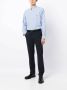 Polo Ralph Lauren Geruit overhemd Blauw - Thumbnail 2