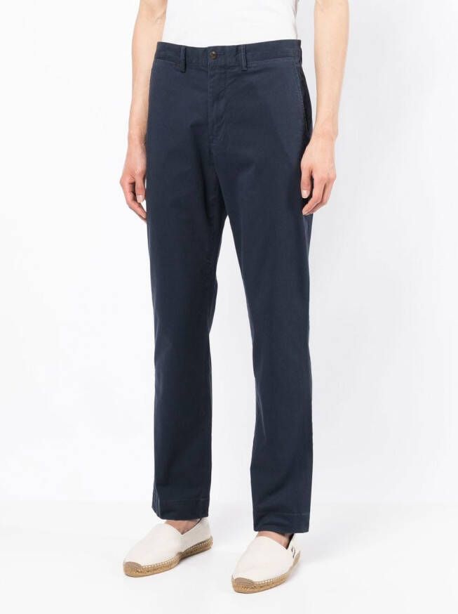 Polo Ralph Lauren Chino Blauw
