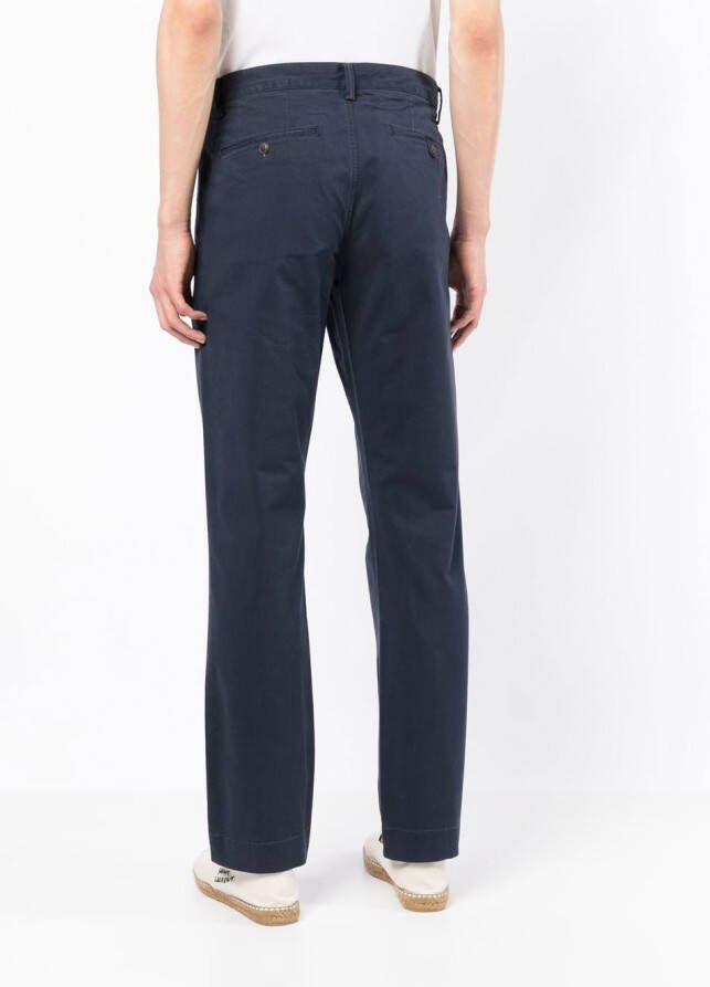 Polo Ralph Lauren Chino Blauw
