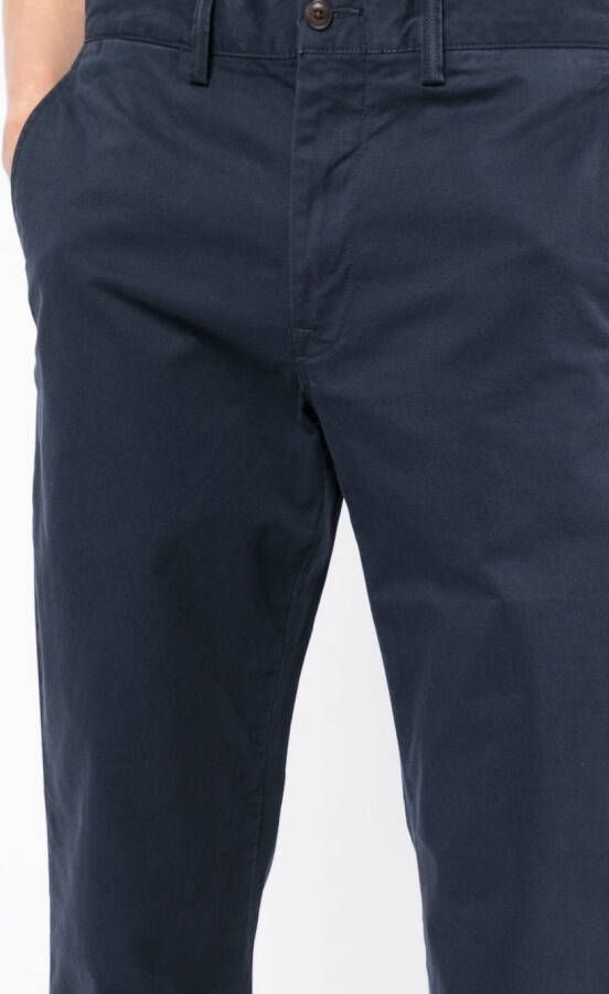 Polo Ralph Lauren Chino Blauw