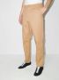 Polo Ralph Lauren Chino met elastische taille Bruin - Thumbnail 2