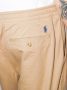 Polo Ralph Lauren Chino met elastische taille Bruin - Thumbnail 4