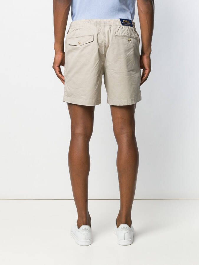 Polo Ralph Lauren Chino shorts Beige