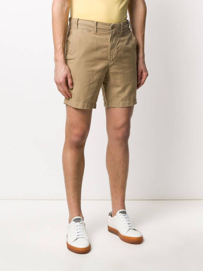 Polo Ralph Lauren Chino shorts Beige