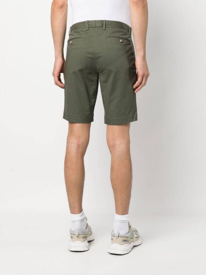 Polo Ralph Lauren Chino shorts Groen