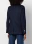 Polo Ralph Lauren Colbert met enkele rij knopen Blauw - Thumbnail 4