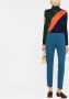 Polo Ralph Lauren Coltrui met colourblocking Blauw - Thumbnail 2