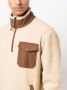 Polo Ralph Lauren Sweater met contrasterende afwerking Beige - Thumbnail 5