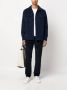 Polo Ralph Lauren Ribfluwelen overhemd Blauw - Thumbnail 2