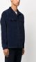 Polo Ralph Lauren Ribfluwelen overhemd Blauw - Thumbnail 3