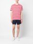 Polo Ralph Lauren Shorts met trekkoord Blauw - Thumbnail 2