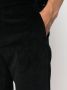 Polo Ralph Lauren Ribfluwelen broek Zwart - Thumbnail 5