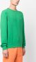 Polo Ralph Lauren Sweater met ronde hals Groen - Thumbnail 3