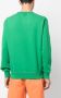 Polo Ralph Lauren Sweater met ronde hals Groen - Thumbnail 4