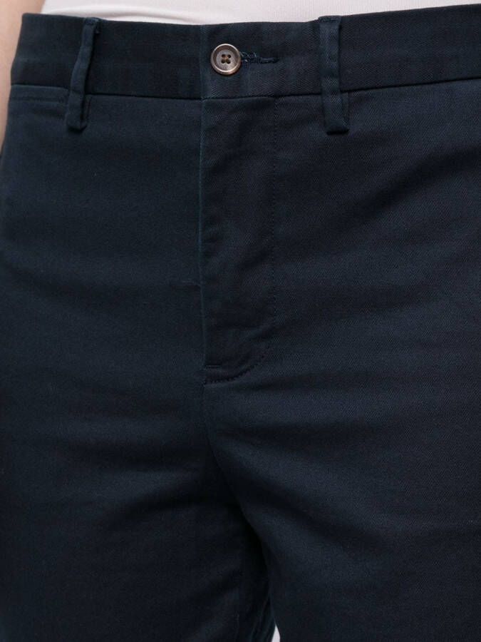 Polo Ralph Lauren Cropped broek Blauw