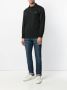 Polo Ralph Lauren custom slim fit polo shirt Zwart - Thumbnail 2