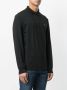 Polo Ralph Lauren custom slim fit polo shirt Zwart - Thumbnail 3