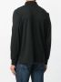 Polo Ralph Lauren custom slim fit polo shirt Zwart - Thumbnail 4