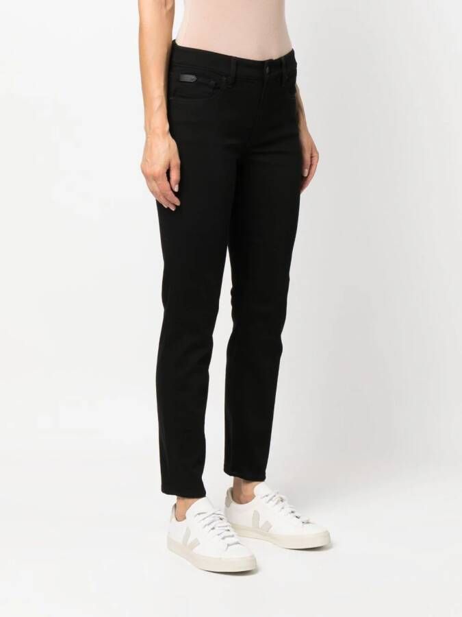 Ralph Lauren Collection Denim jeans Zwart