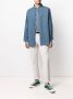 Polo Ralph Lauren Denim overhemd Blauw - Thumbnail 2