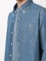 Polo Ralph Lauren Denim overhemd Blauw - Thumbnail 5