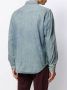Polo Ralph Lauren Denim overhemd Blauw - Thumbnail 4