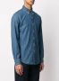 Polo Ralph Lauren Denim overhemd Blauw - Thumbnail 3