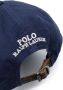 Polo Ralph Lauren Denim pet Blauw - Thumbnail 2