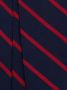 Polo Ralph Lauren Gestreepte stropdas Blauw - Thumbnail 2