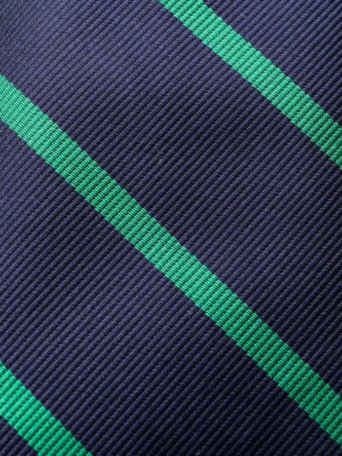 Polo Ralph Lauren Gestreepte stropdas Blauw