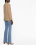 Polo Ralph Lauren Colbert met dubbele rij knopen Bruin - Thumbnail 3