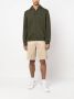 Polo Ralph Lauren Gebreide hoodie Groen - Thumbnail 2