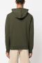 Polo Ralph Lauren Gebreide hoodie Groen - Thumbnail 4