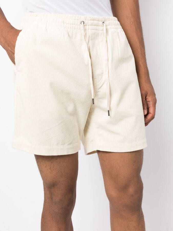 Polo Ralph Lauren Shorts met trekkoord Beige