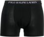 Polo Ralph Lauren Drie boxershorts met logoband Zwart - Thumbnail 2