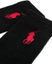 Polo Ralph Lauren Drie paar sokken Zwart - Thumbnail 2