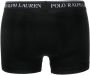 Polo Ralph Lauren Drie slips met logoband Zwart - Thumbnail 3