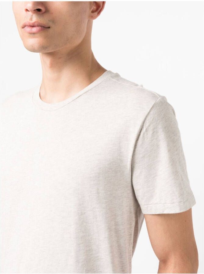 Polo Ralph Lauren Drie T-shirts met korte mouwen Grijs