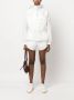 RLX Ralph Lauren Shorts met elastische taille Wit - Thumbnail 2