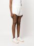 RLX Ralph Lauren Shorts met elastische taille Wit - Thumbnail 3