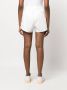 RLX Ralph Lauren Shorts met elastische taille Wit - Thumbnail 4