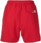 Polo Ralph Lauren Shorts met elastische taille Rood - Thumbnail 2