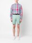 Polo Ralph Lauren Shorts met geborduurd logo Groen - Thumbnail 2