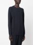 Polo Ralph Lauren Sweater met geborduurd logo Blauw - Thumbnail 3